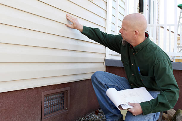 Best Wood Siding Installation  in Boron, CA